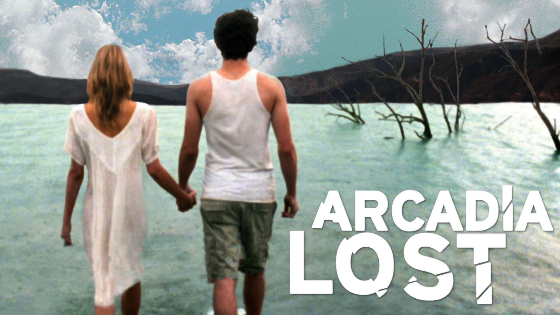 Arcadia Lost - immagine