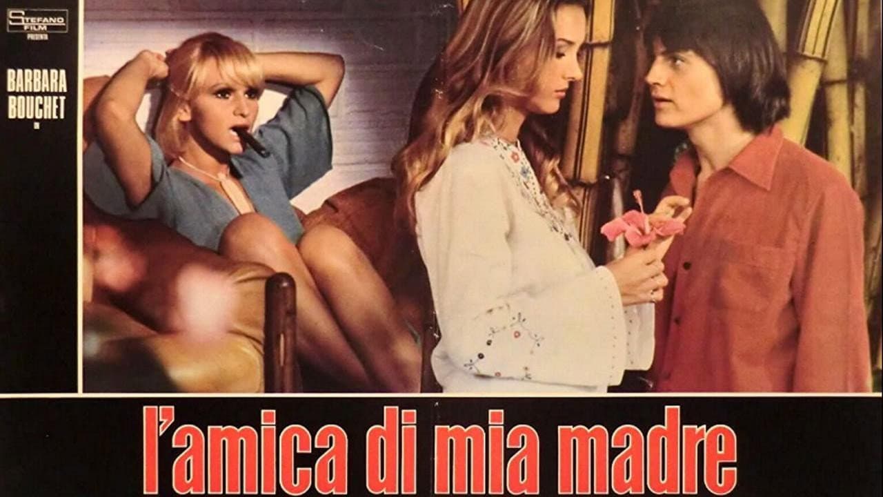 L'amica di mia madre - immagine