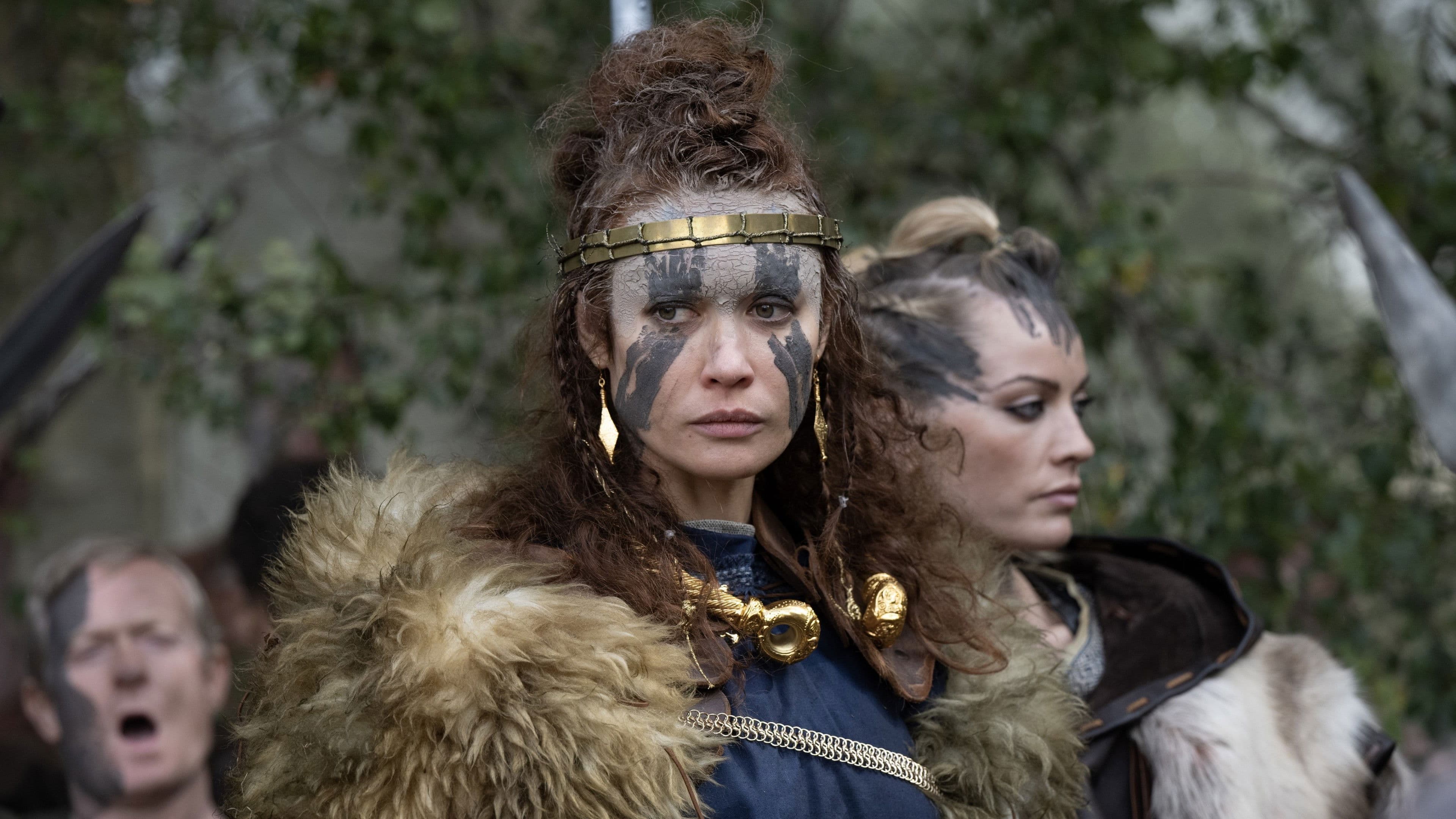Boudica - La regina guerriera - immagine