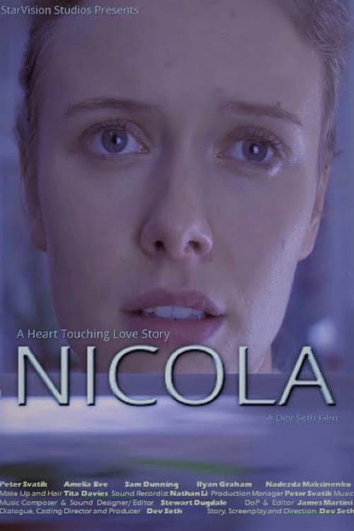 Poster di Nicola: A Touching Story