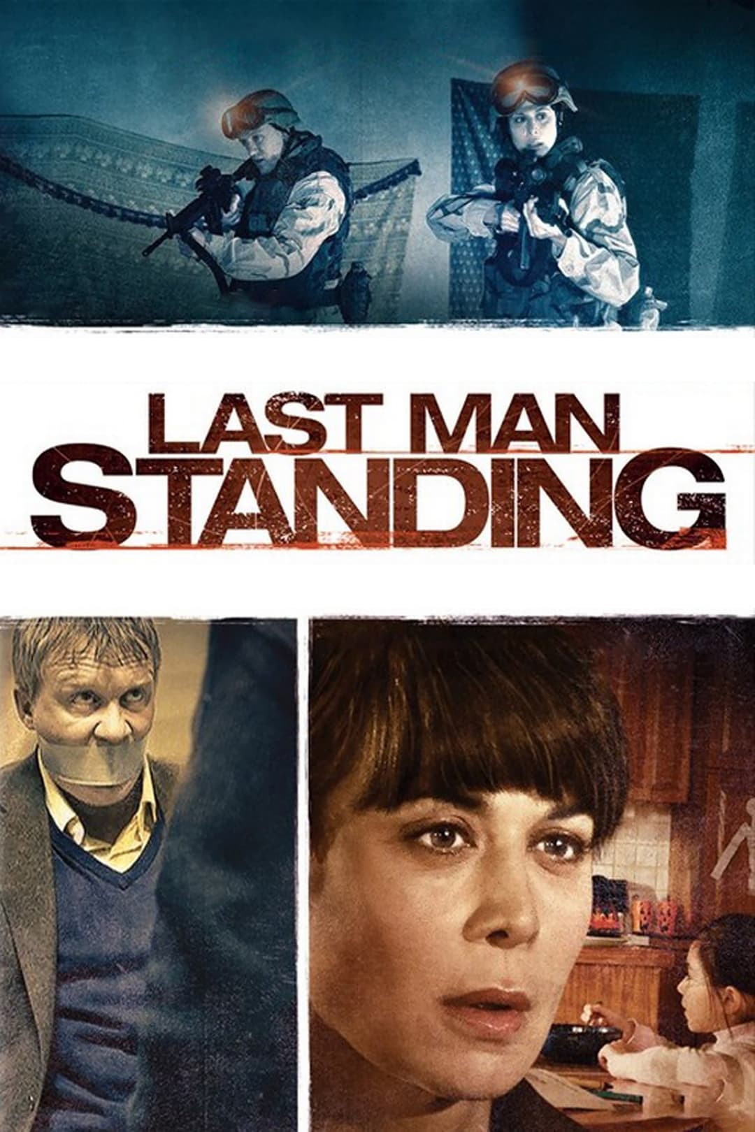 Poster di Last Man Standing