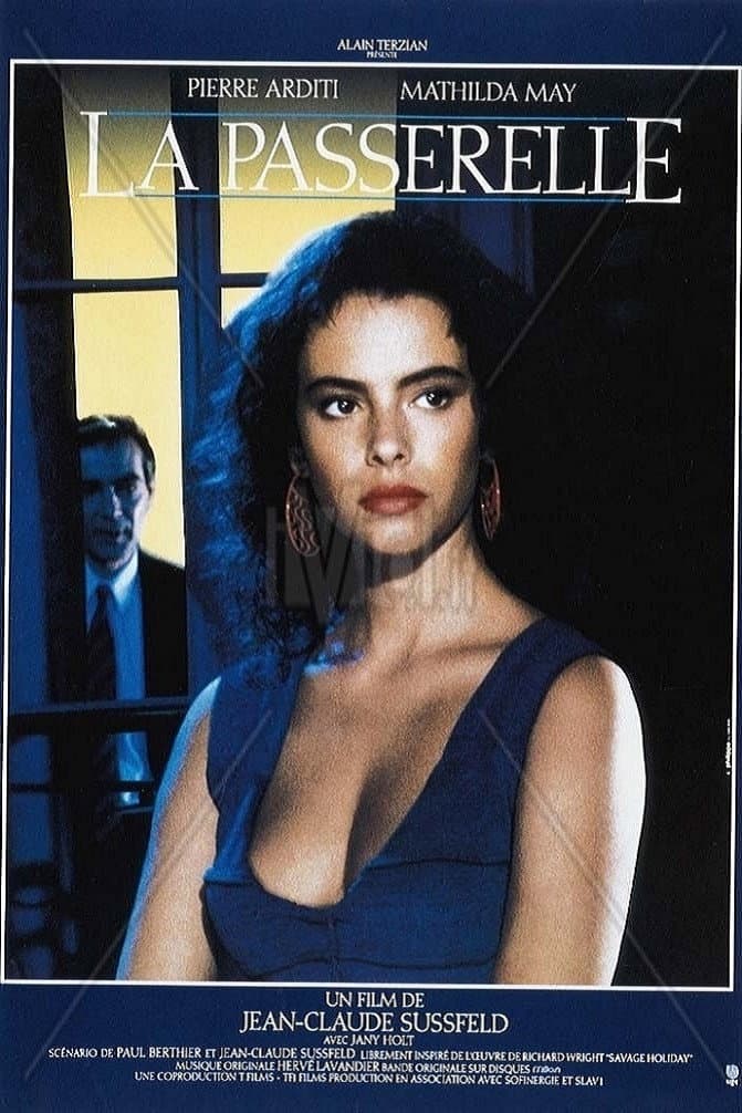Poster di La Passerelle