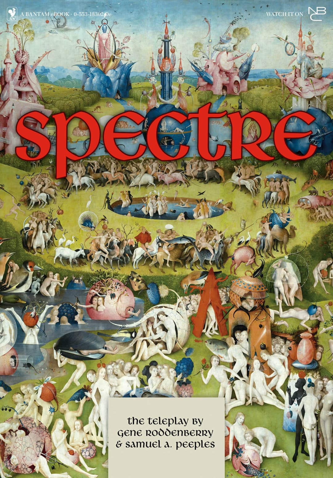 Poster di Spectre