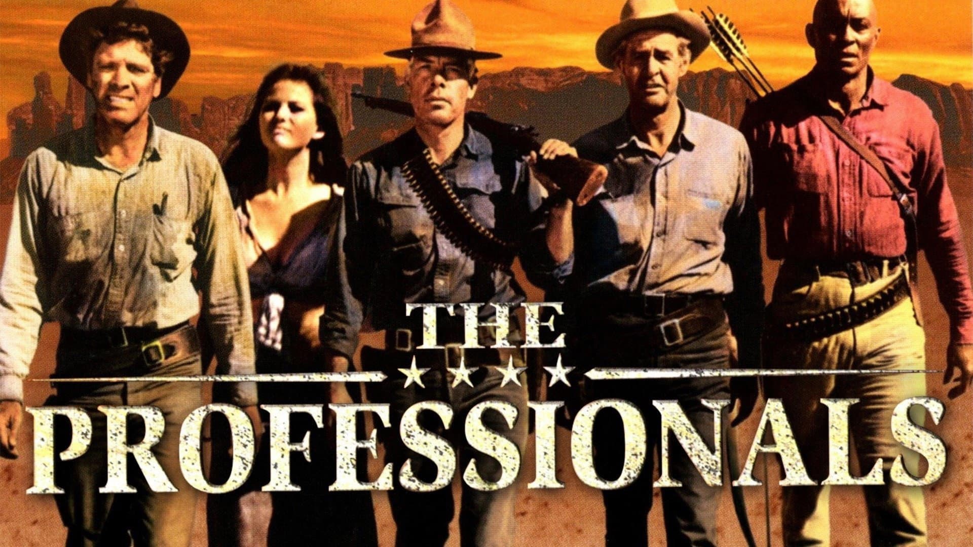 I professionisti - immagine