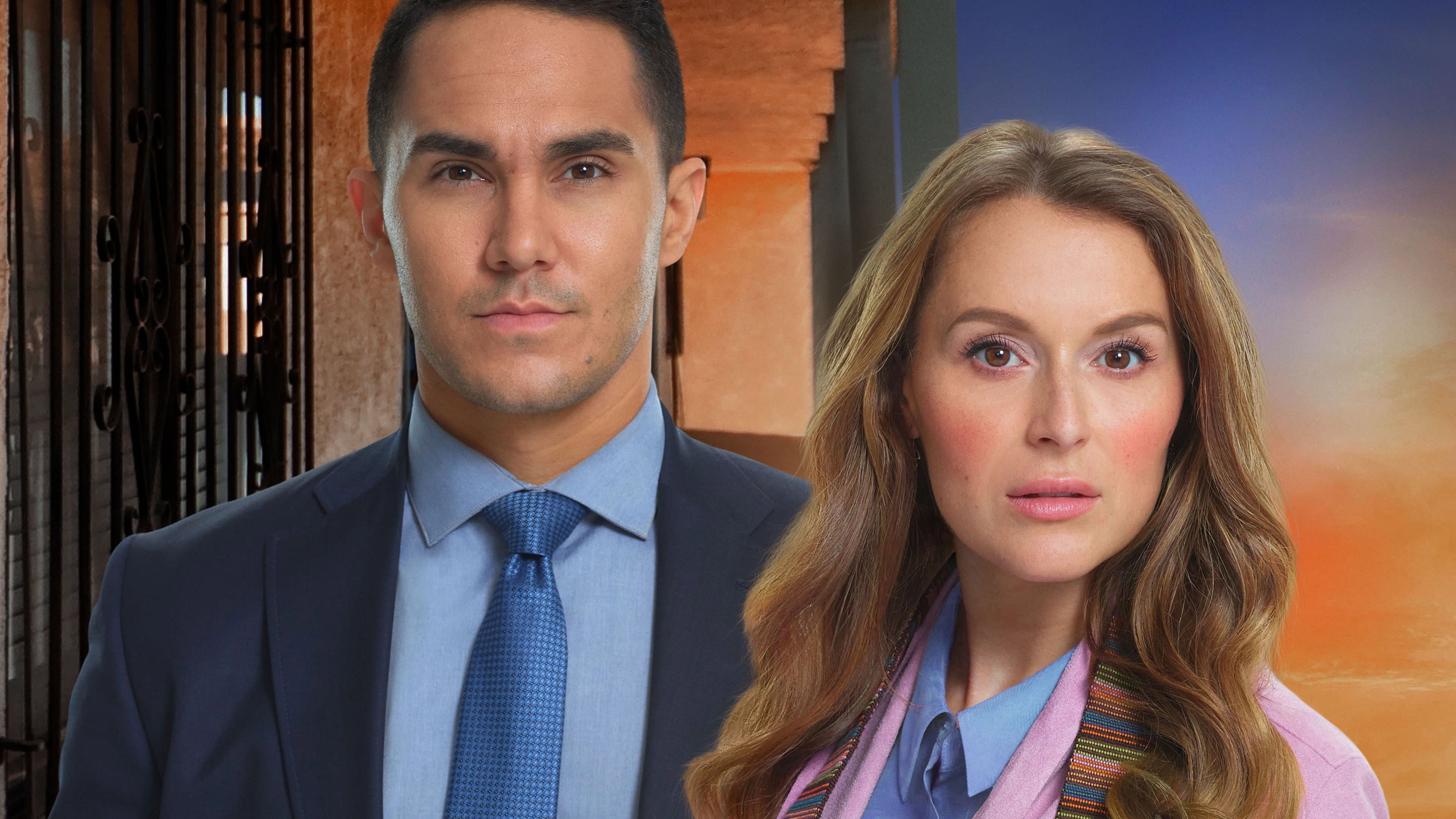 Le indagini di Allie Adams - Nozze mortali - immagine