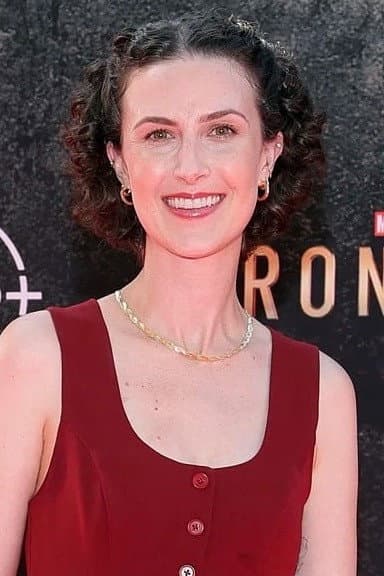 Zoie Nagelhout