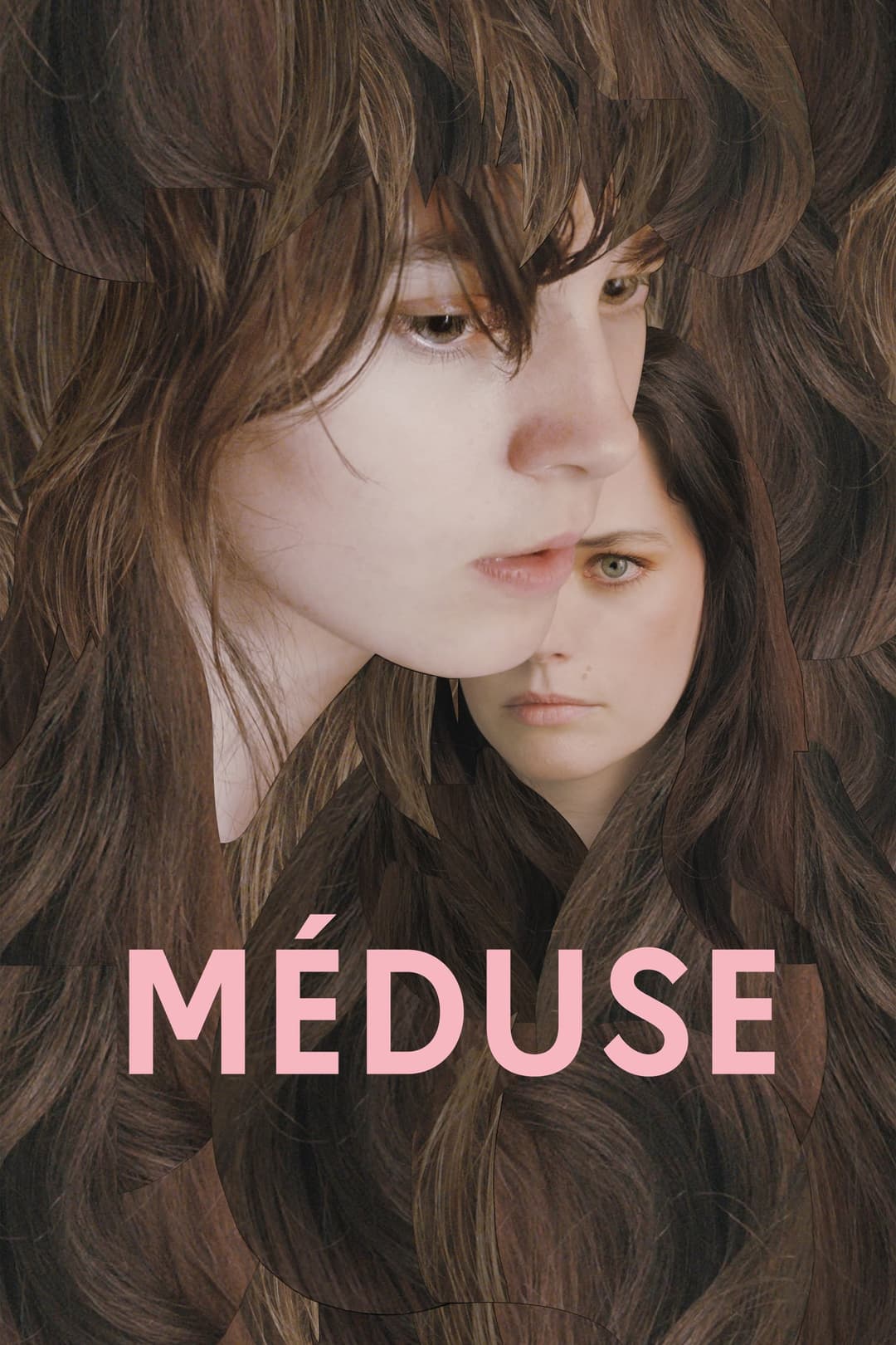 Poster di Méduse