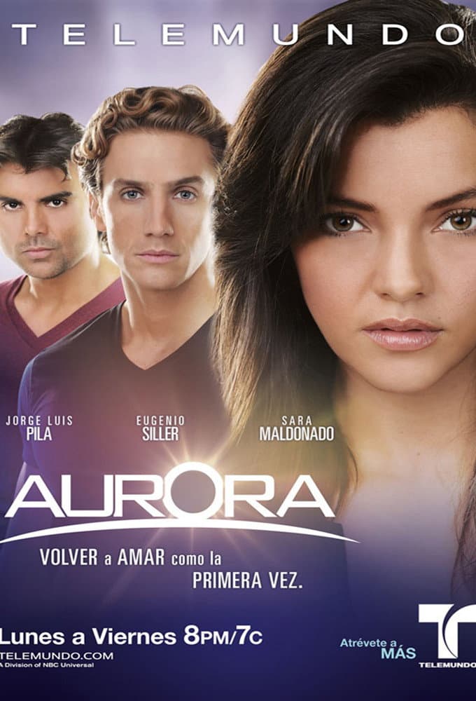 Poster di Aurora