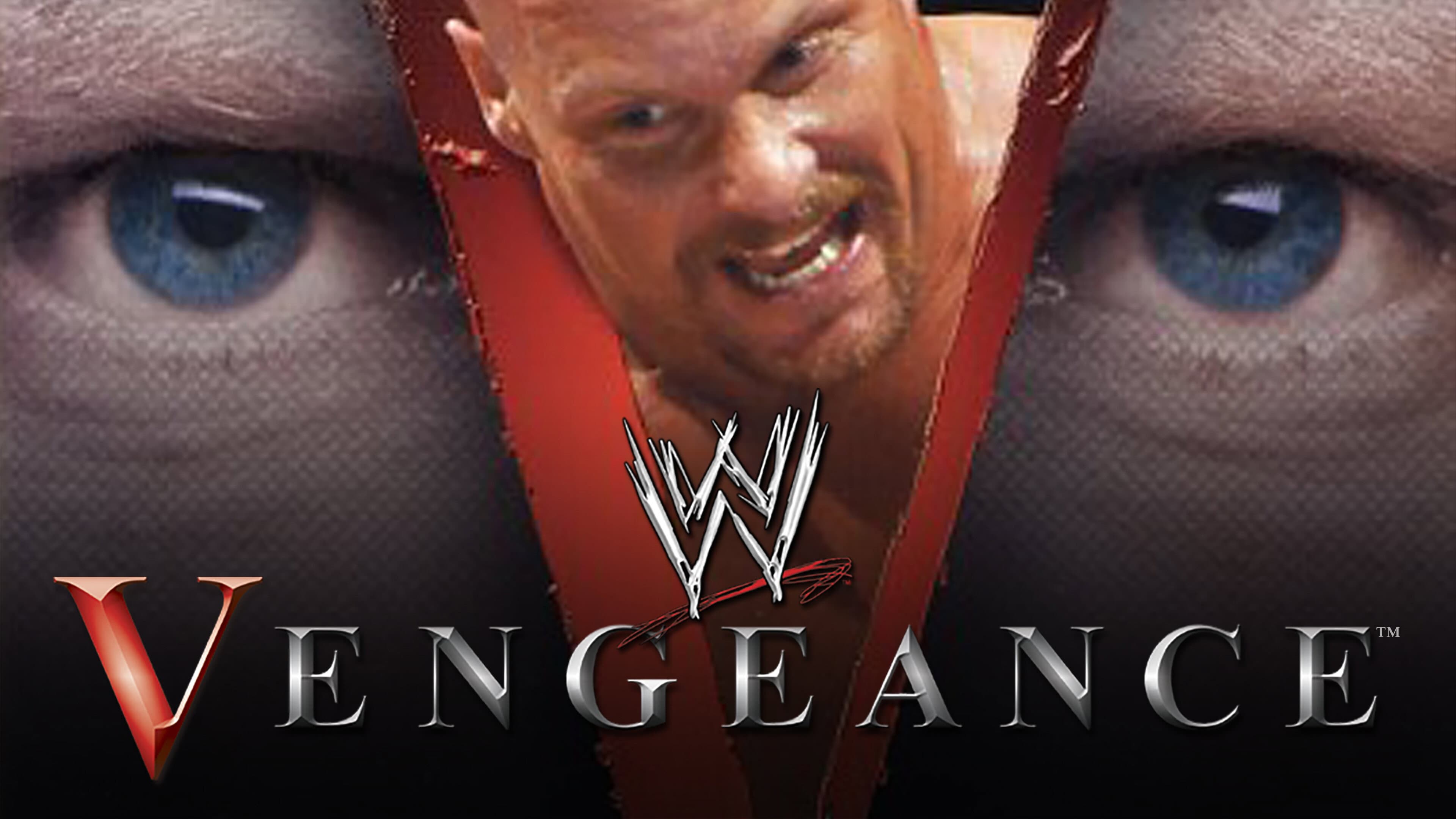 WWE Vengeance 2002 - immagine