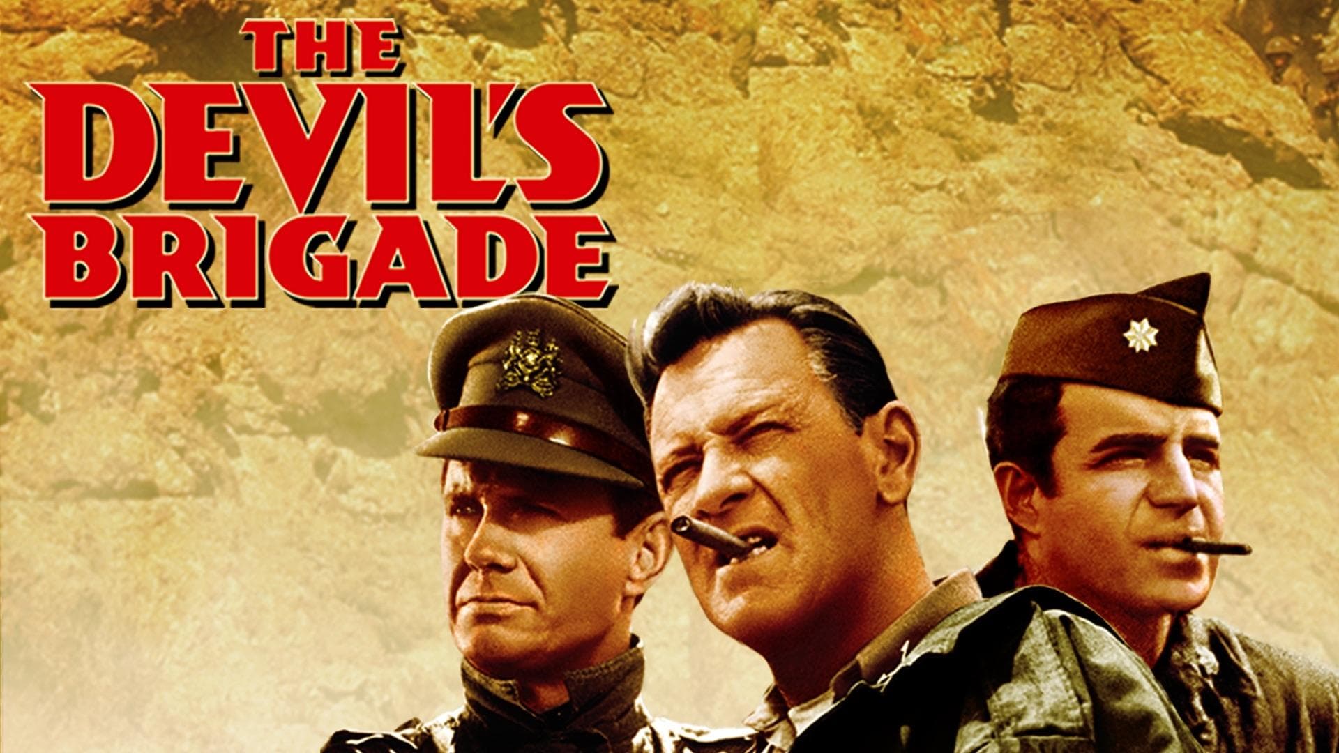 La brigata del diavolo - immagine