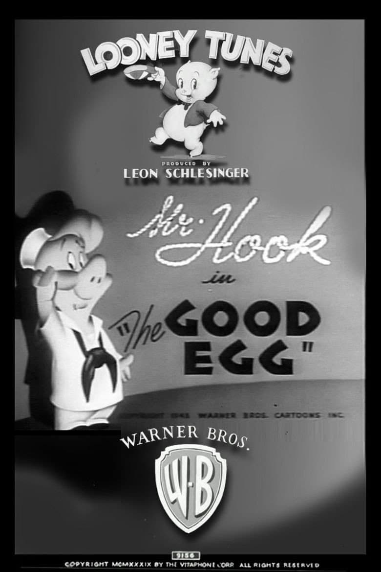 Poster di The Good Egg