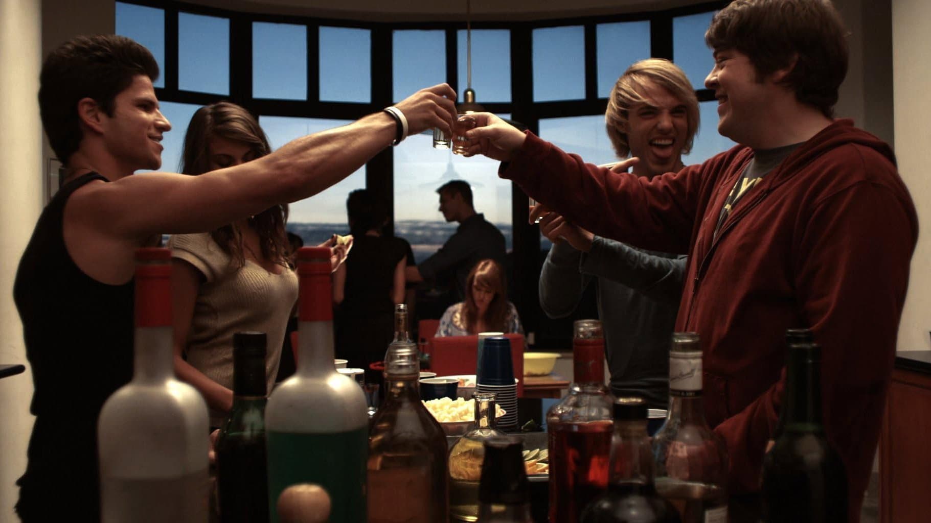 Getting That Girl - immagine