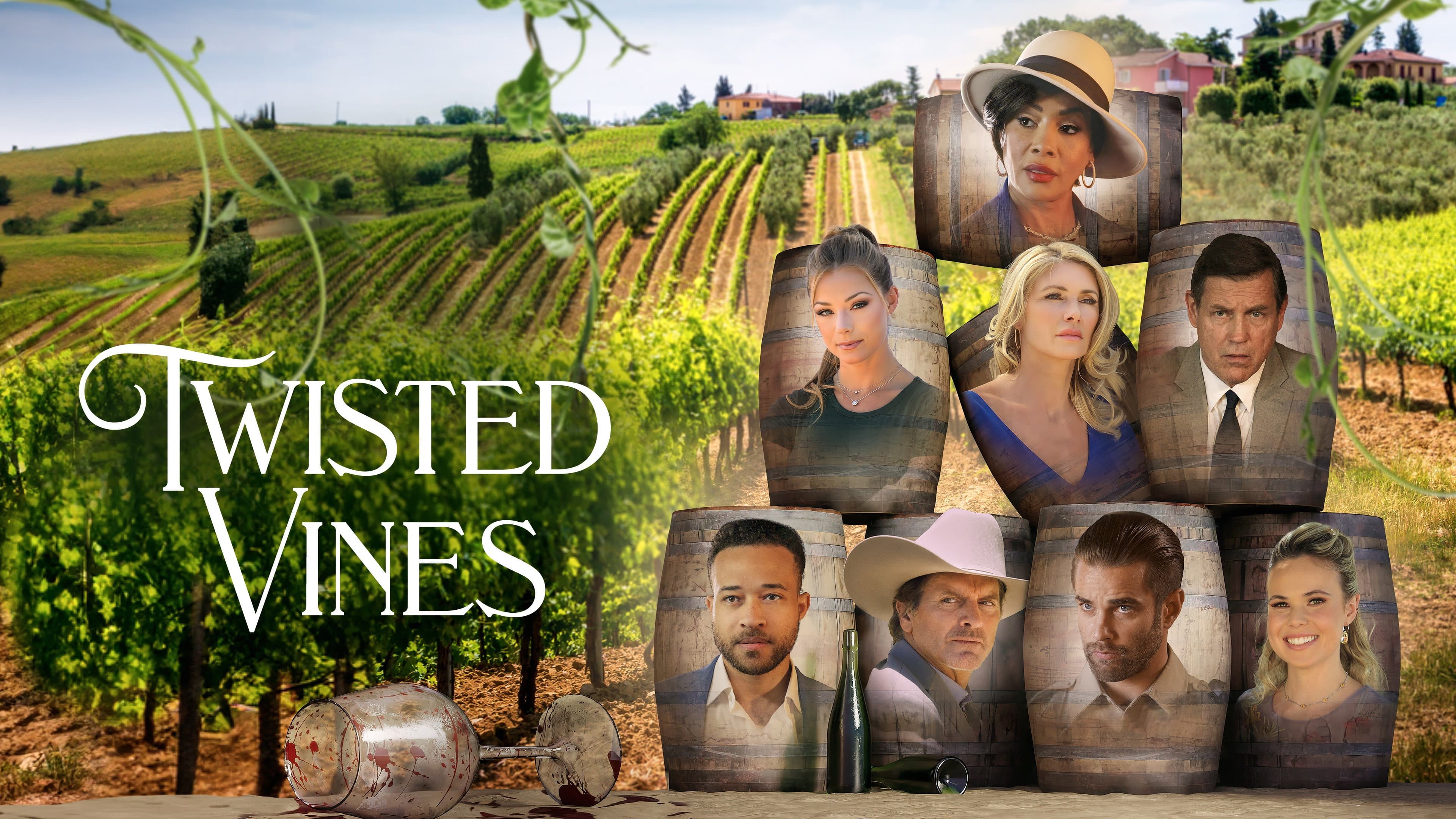 Twisted Vines - immagine
