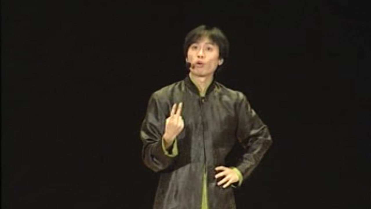 黃子華棟篤笑 - 秋前算帳 - immagine