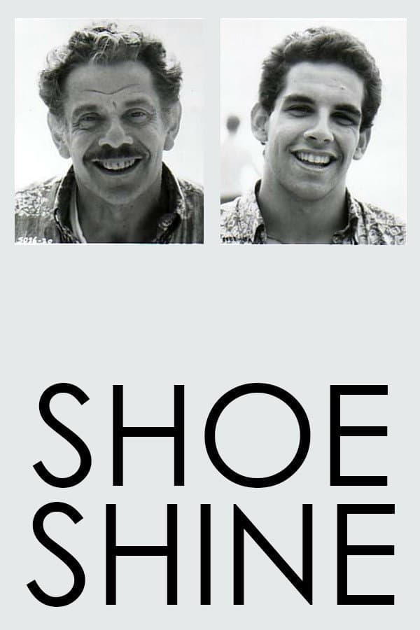 Poster di Shoeshine