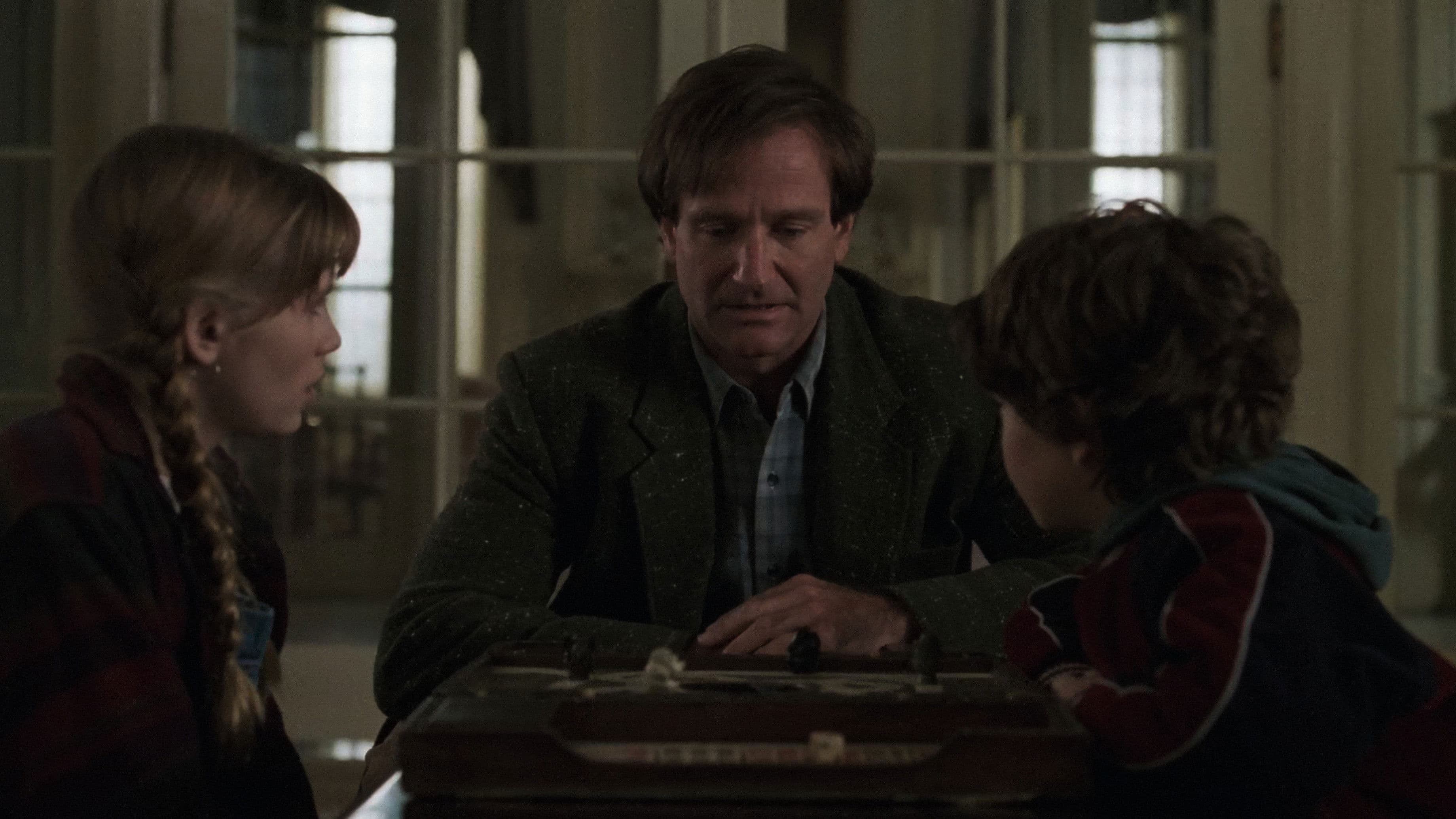 Jumanji - immagine