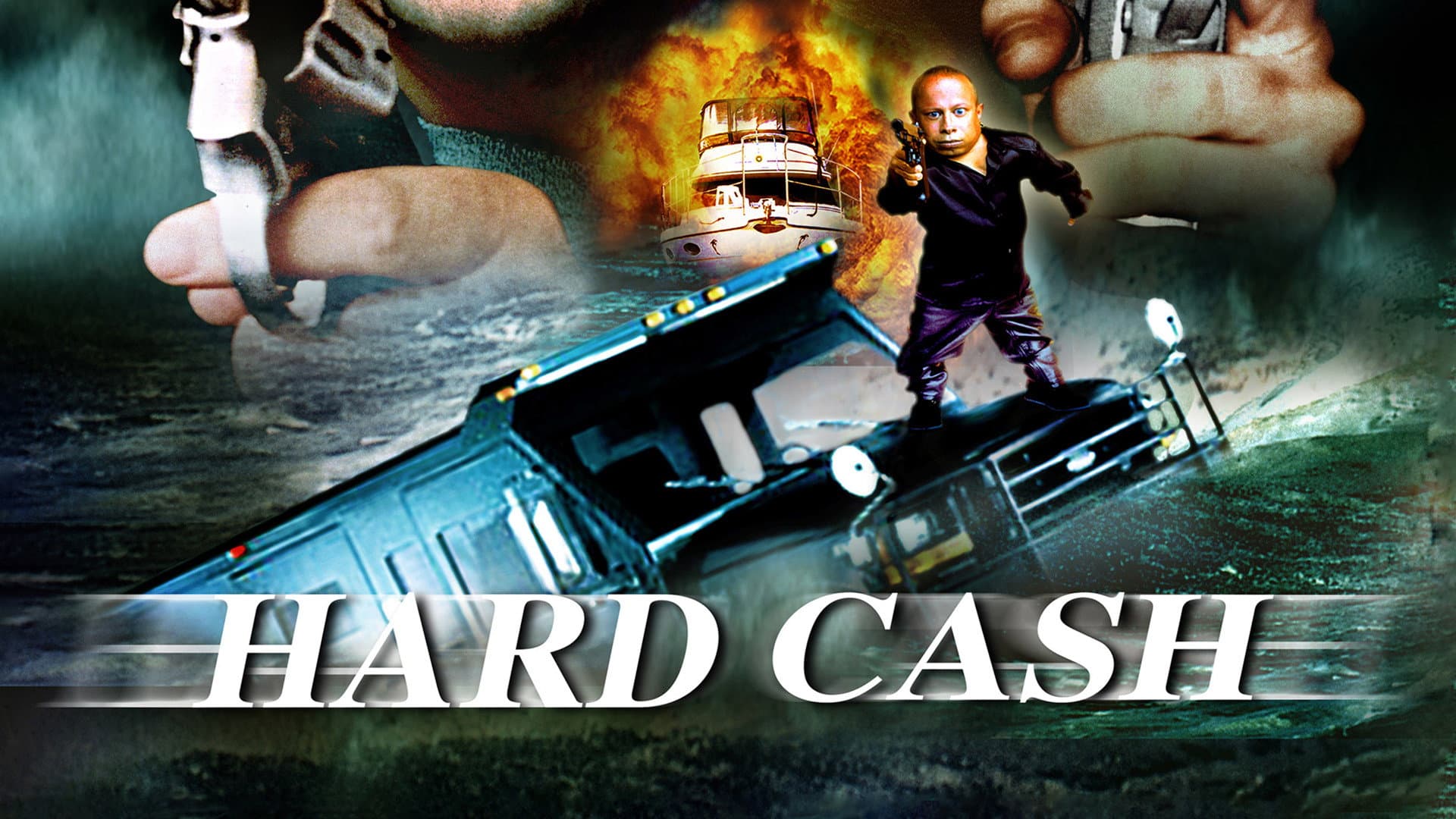 Hard Cash - immagine