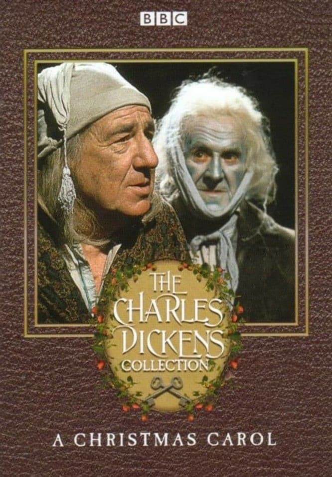 Poster di A Christmas Carol