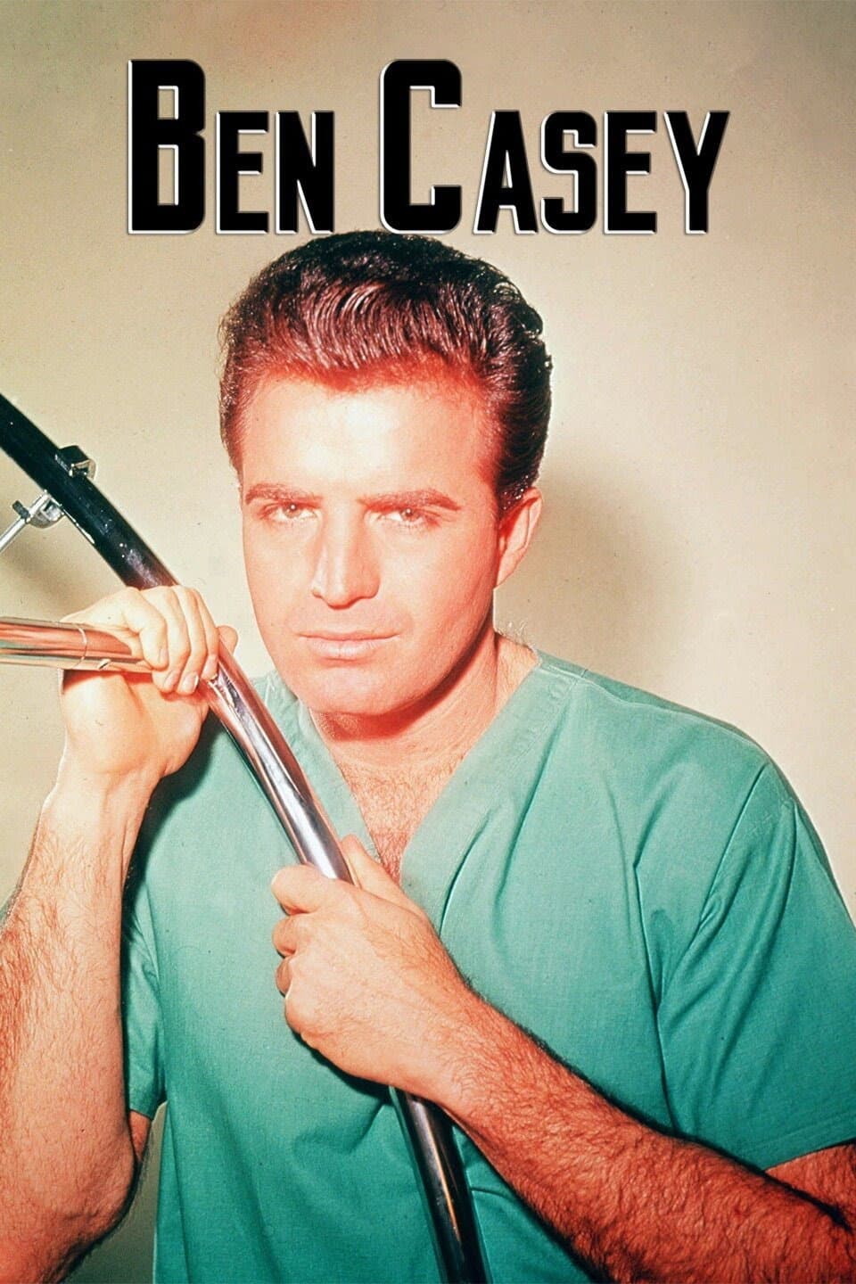 Poster di Ben Casey