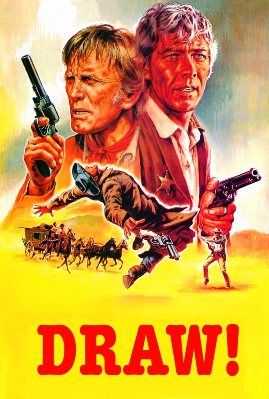 Poster di Coppia di Jack
