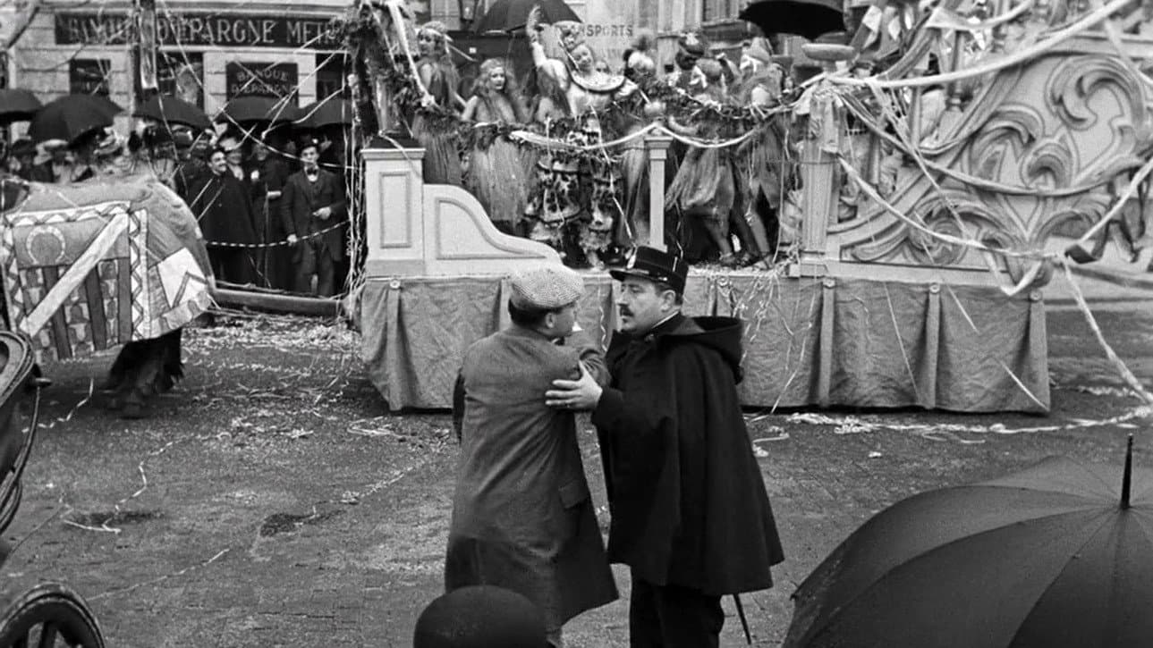 Il silenzio è d'oro - immagine