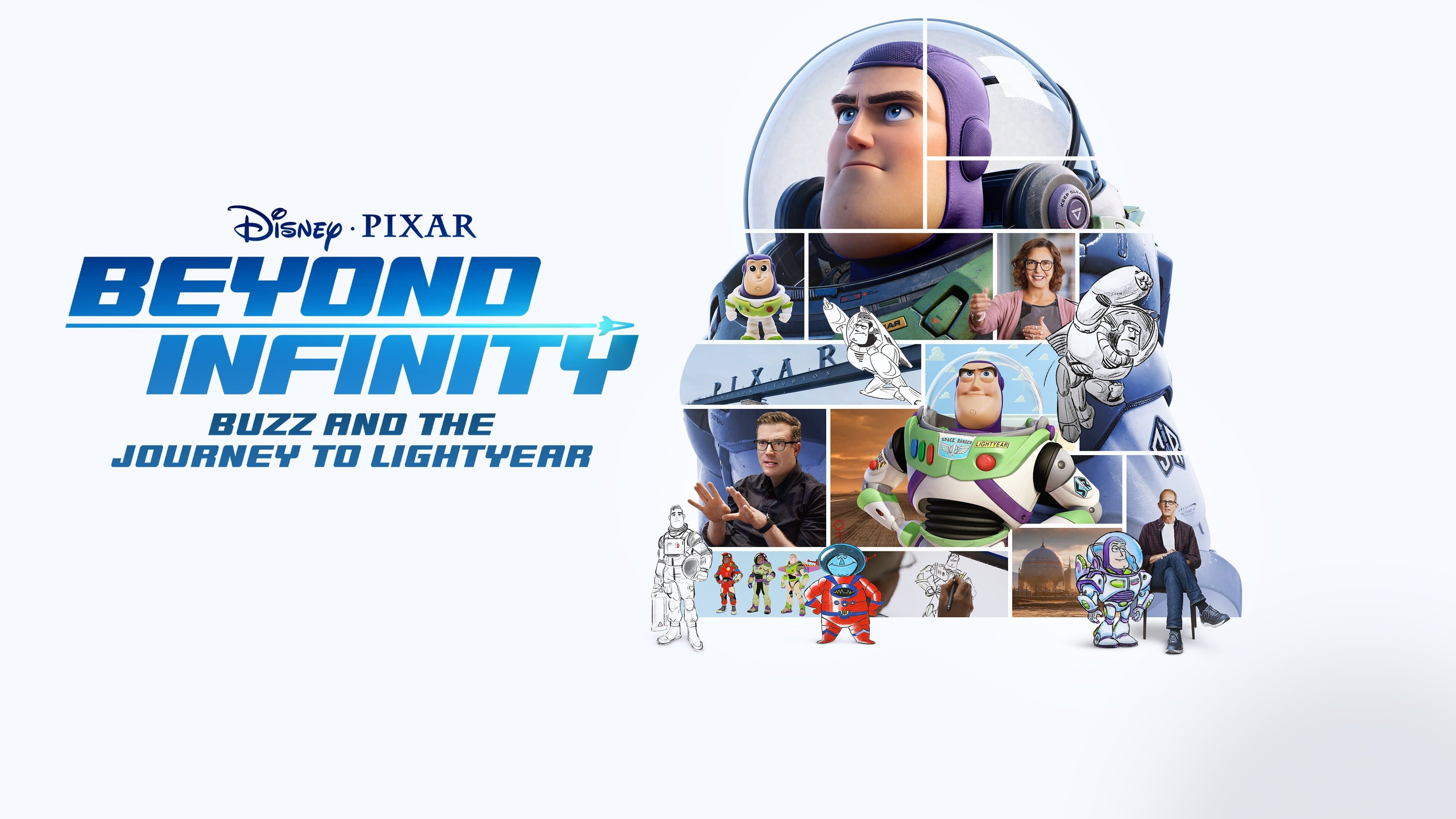 Oltre l'infinito - Buzz e il viaggio verso Lightyear - immagine