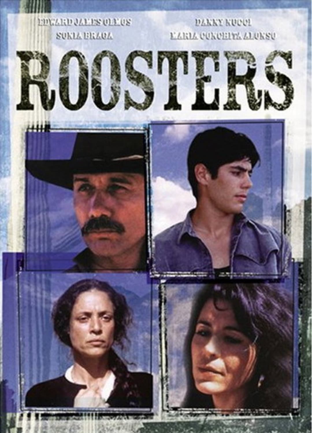 Poster di Roosters