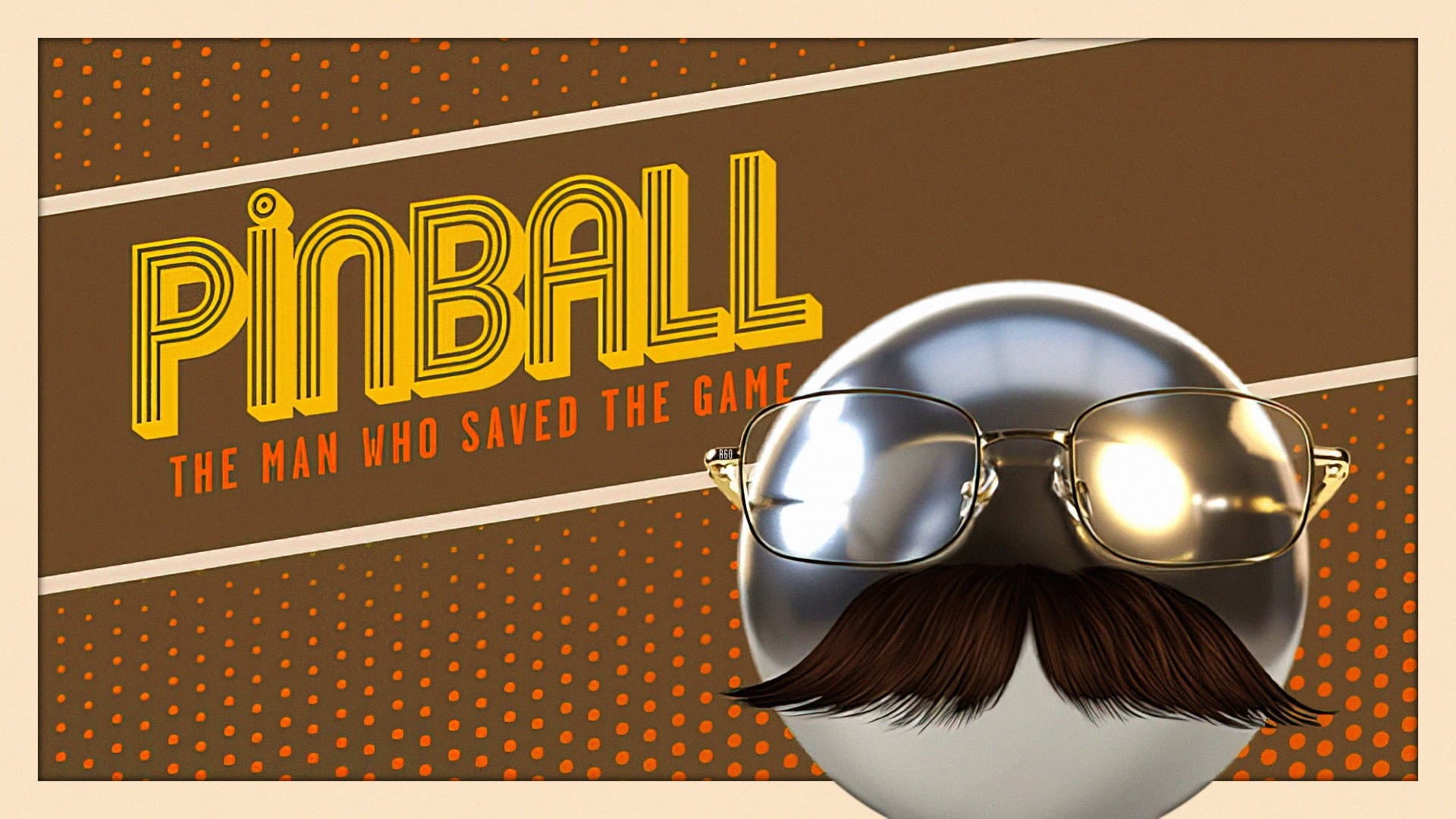 Pinball: The Man Who Saved the Game - immagine