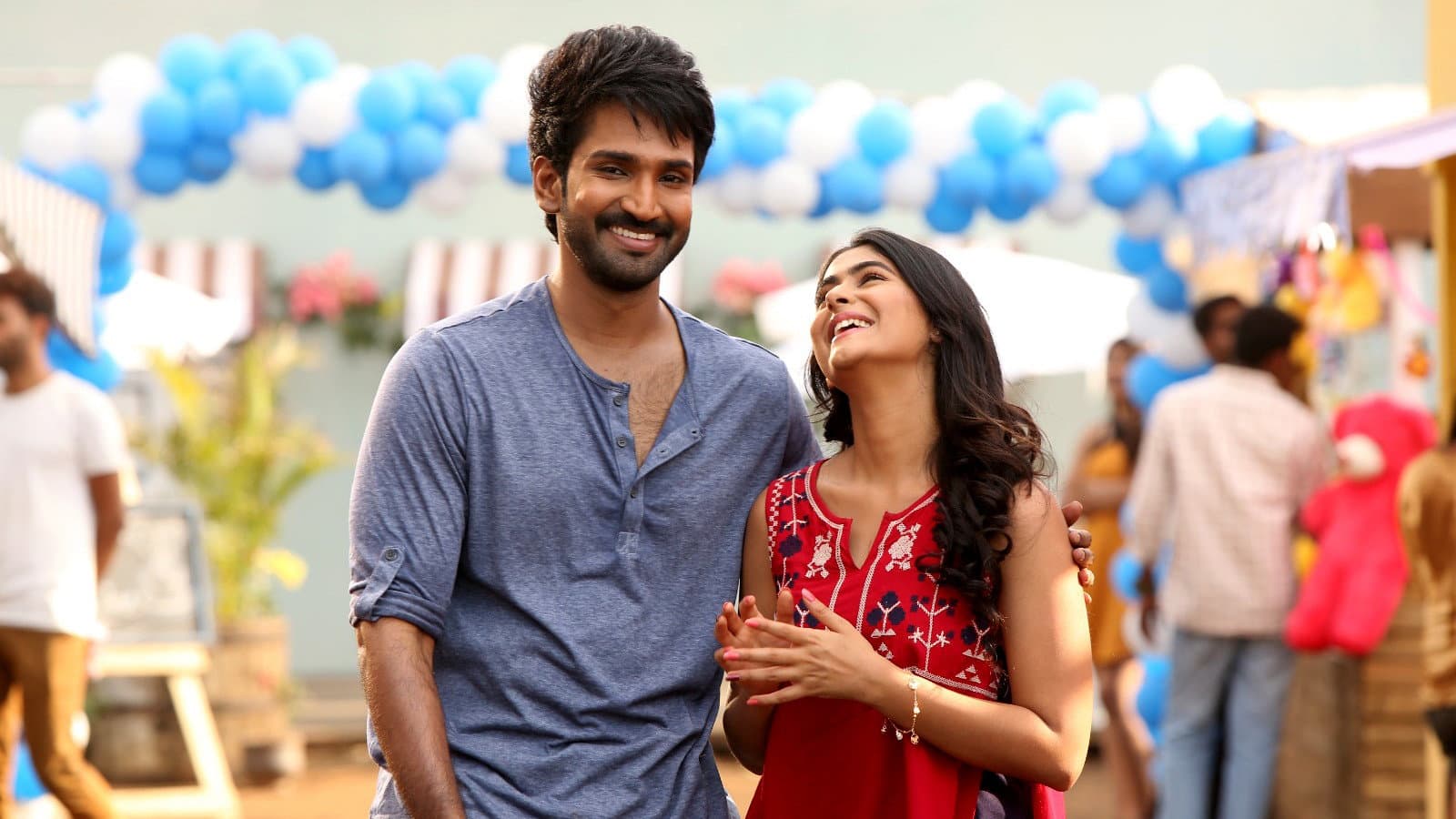 பாட்னர் - immagine