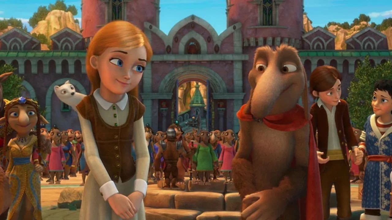 La regina delle nevi 2 - immagine