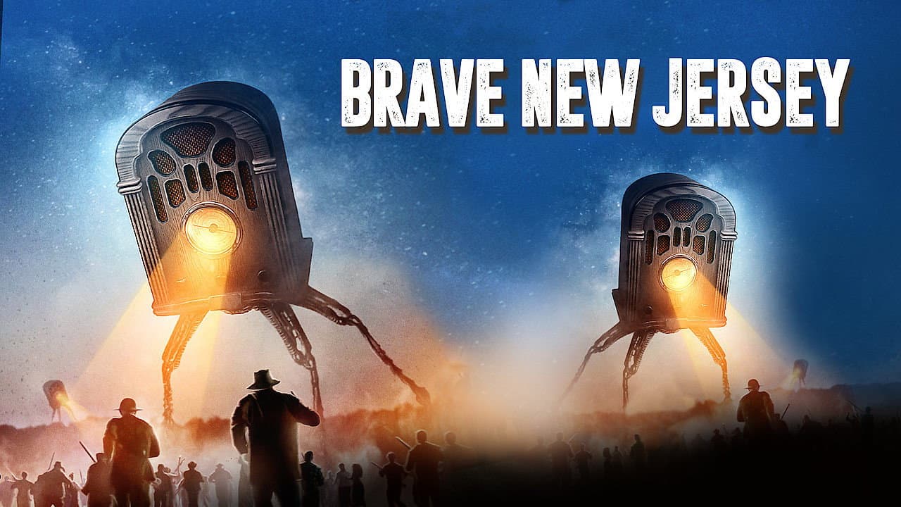 Brave New Jersey - immagine