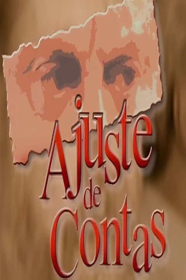 Poster di Ajuste de Contas