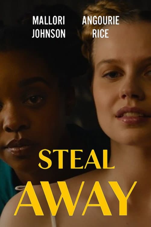 Poster di Steal Away