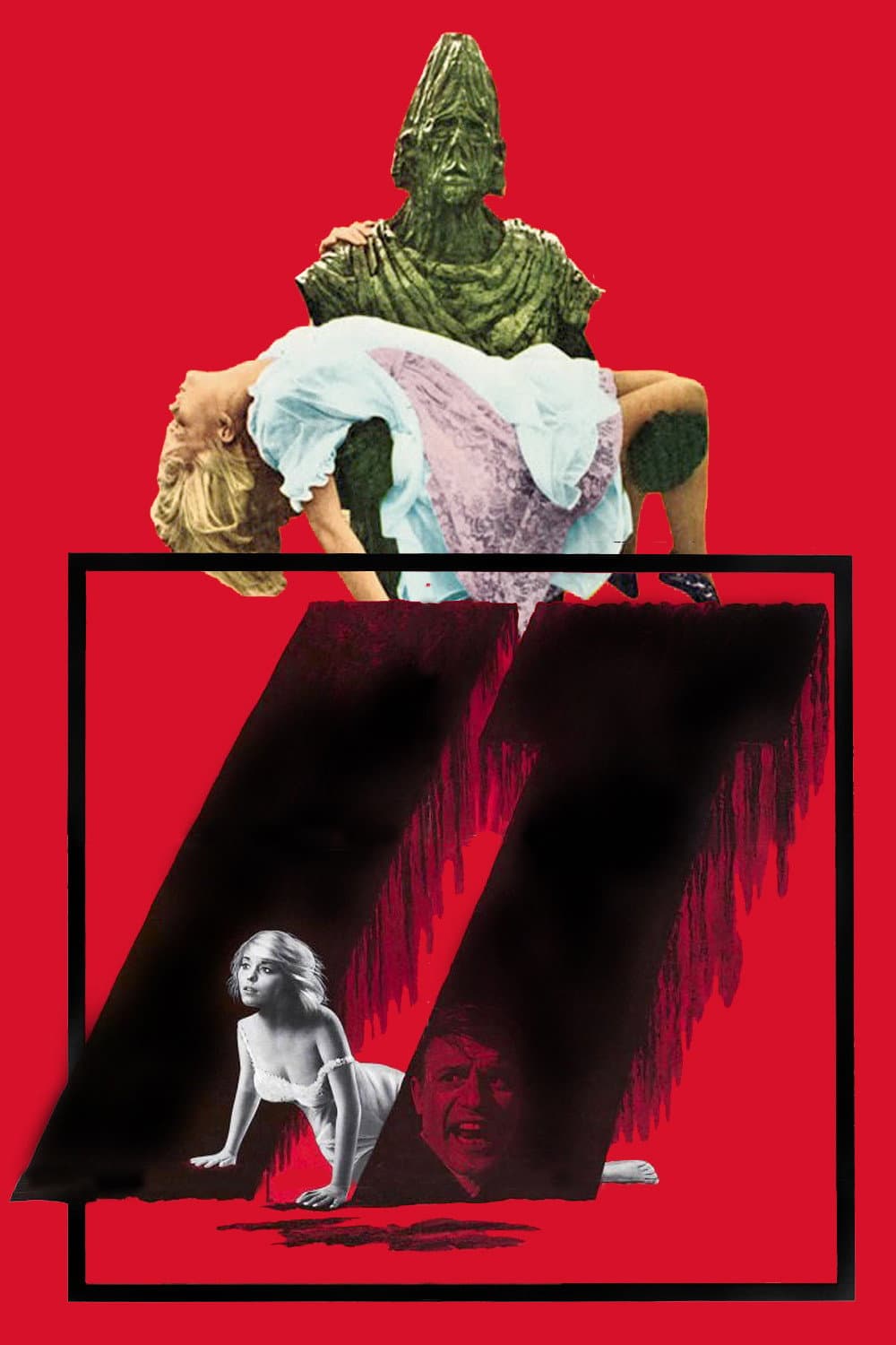 Poster di It!
