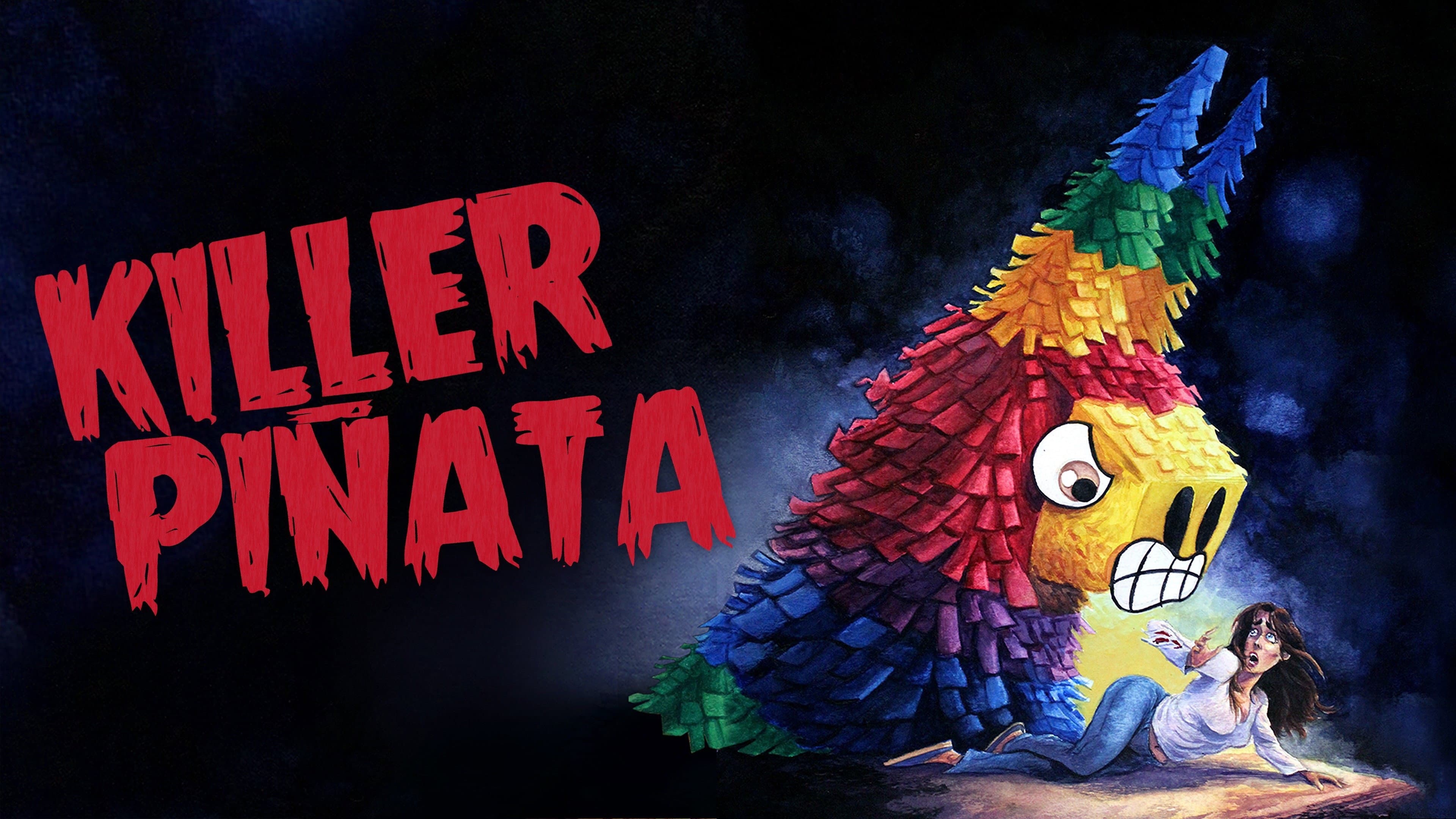 Killer Piñata - immagine