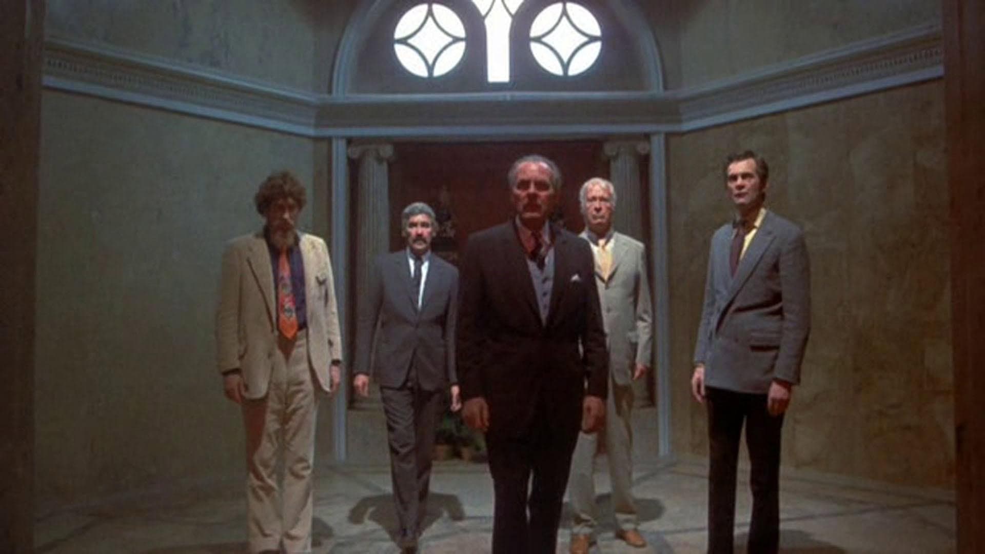 The Vault of Horror - immagine