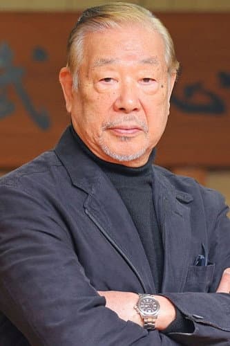 風間健