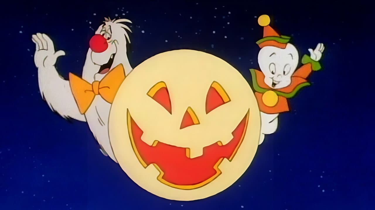 Casper's Halloween Special - immagine