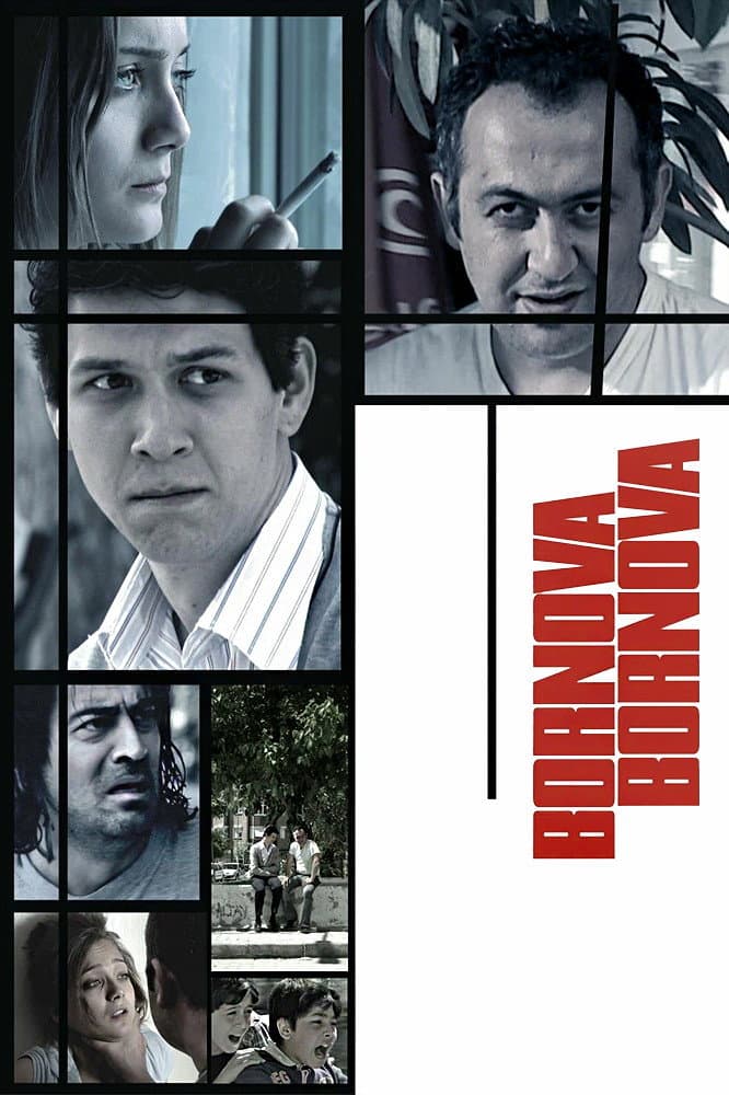 Poster di Bornova Bornova
