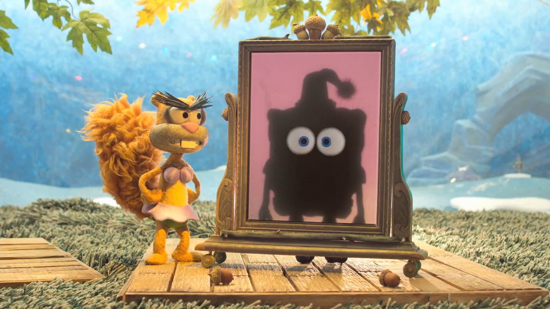 Spongebob - Il Natale di Spongebob! - immagine