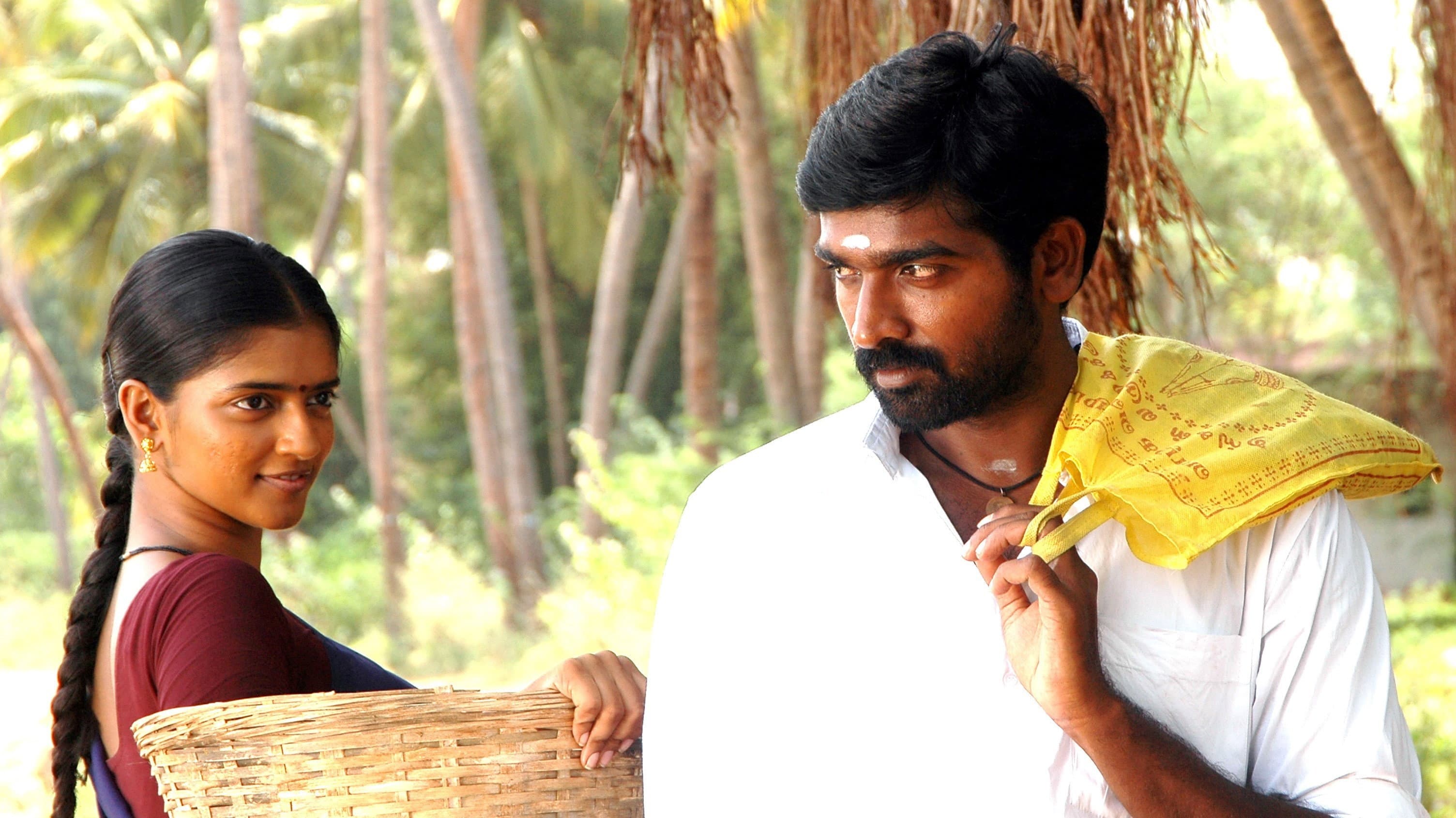 தென்மேற்கு பருவக்காற்று - immagine