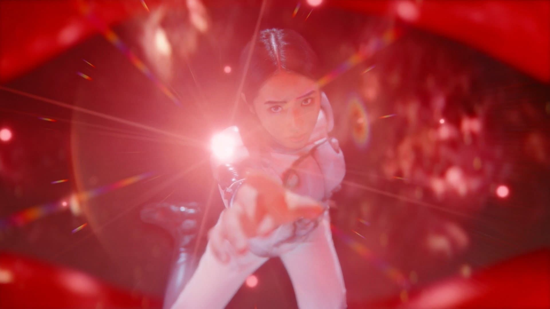 HENSHIN THE FIRST - immagine