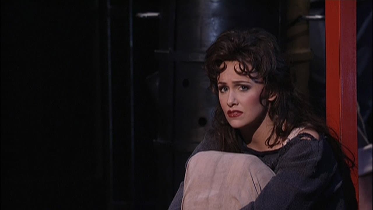 Jekyll & Hyde: The Musical - immagine