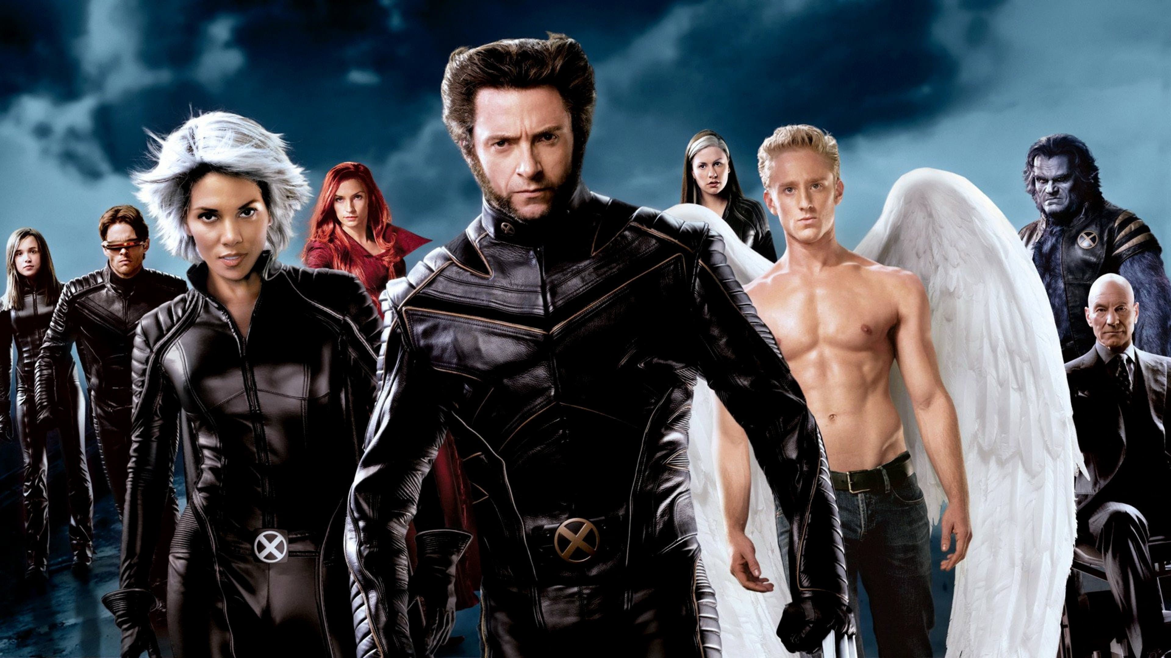 X-Men - Conflitto finale - immagine