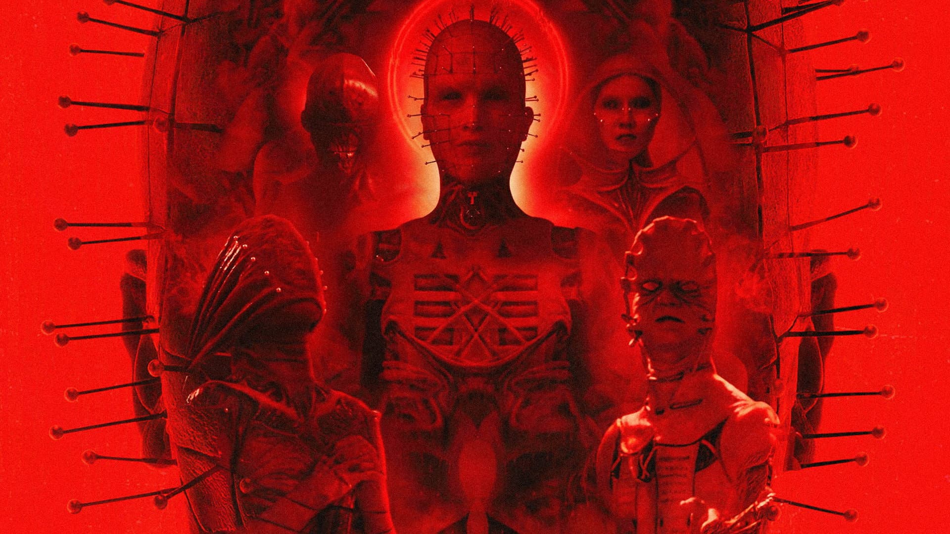 Hellraiser - immagine