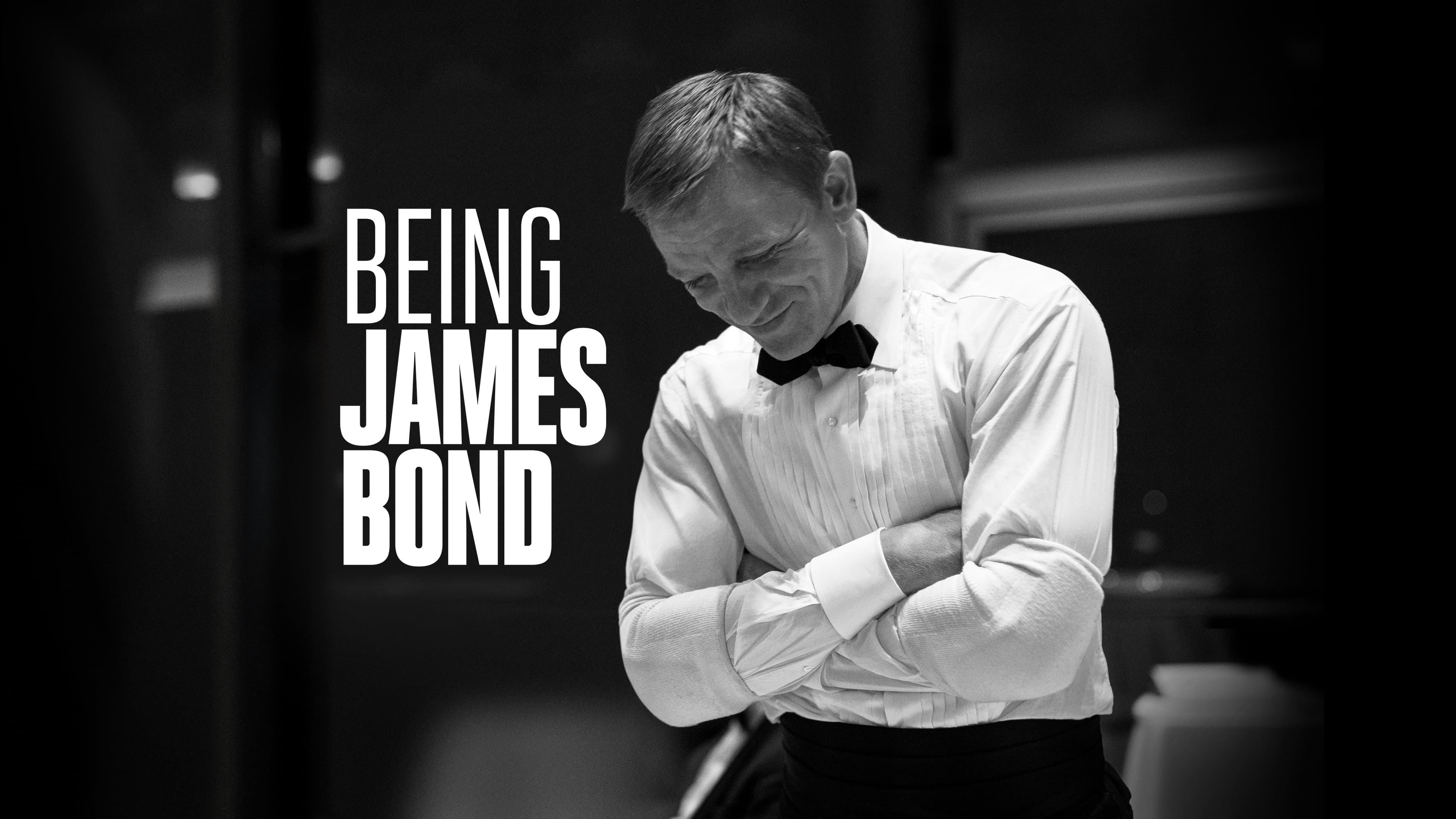 Essere James Bond - immagine