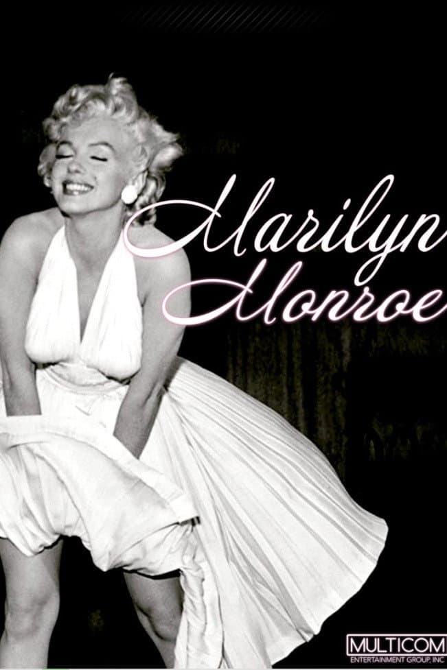 Poster di Marilyn Monroe