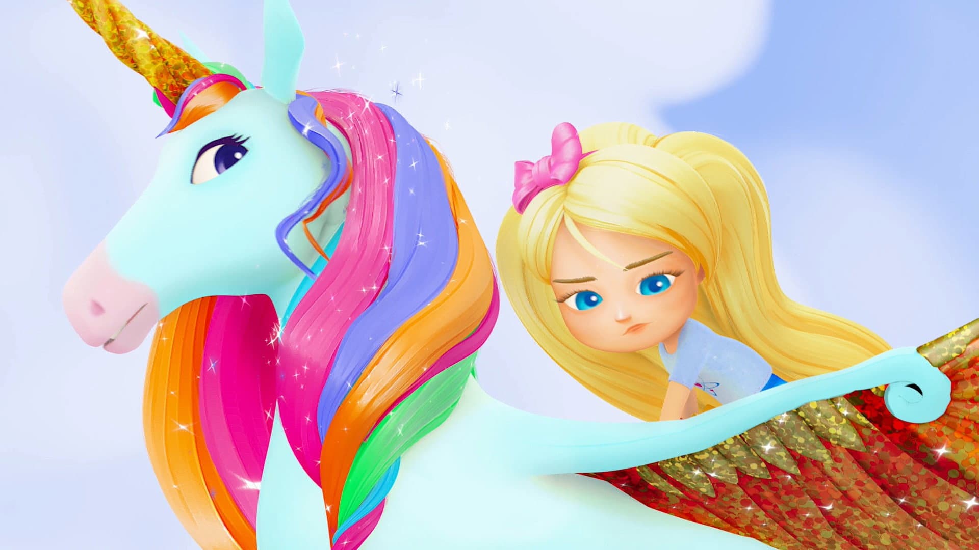Barbie: Dreamtopia - immagine