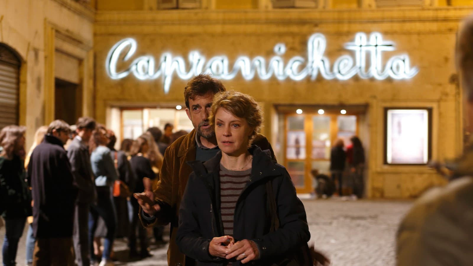 Mia madre - immagine