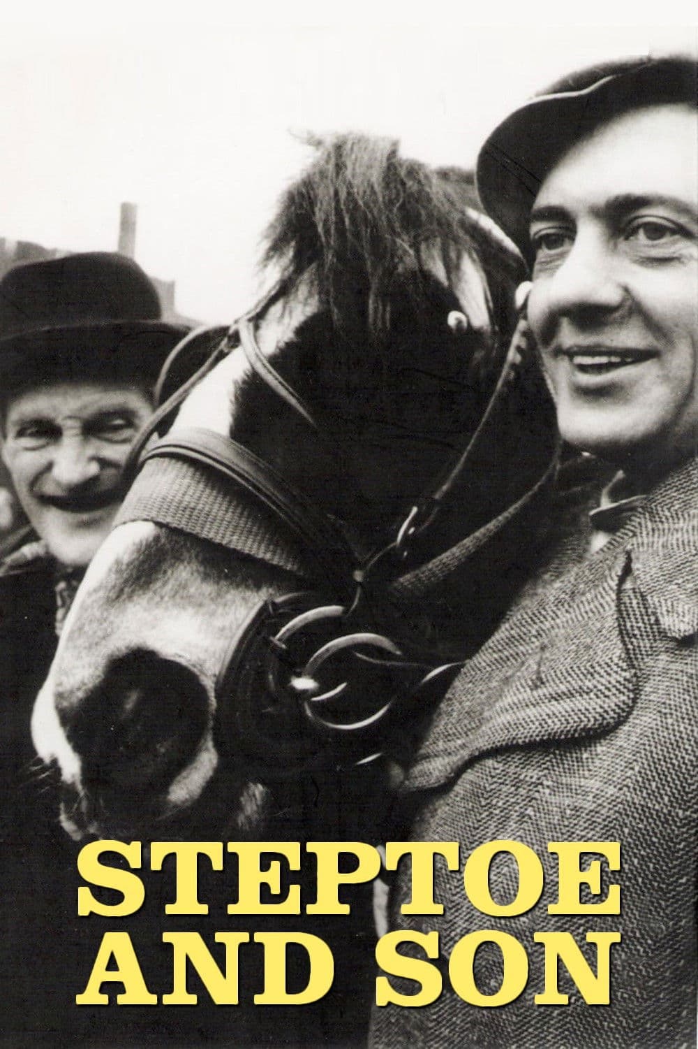 Poster di Steptoe and Son